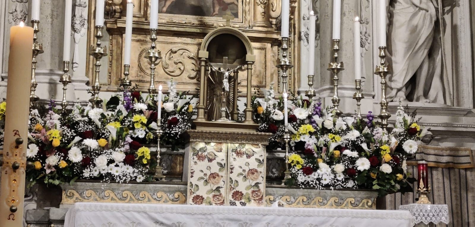 Veronica Composizioni Floreali